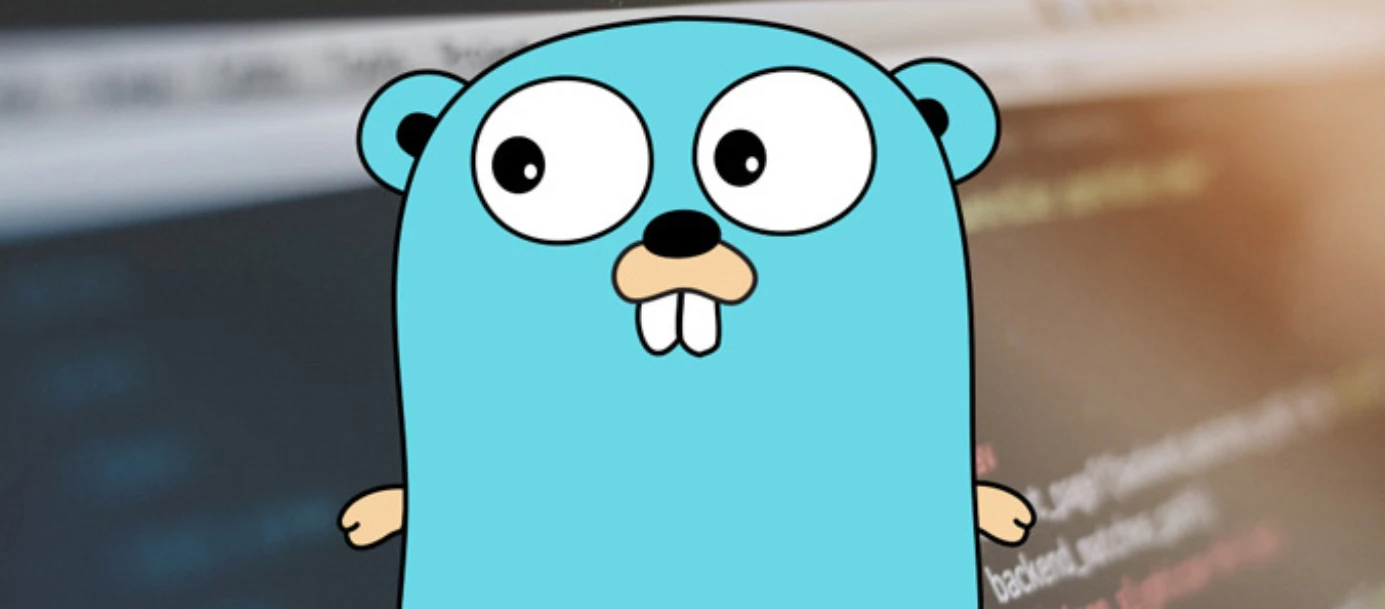 【Go】第一个Go程序